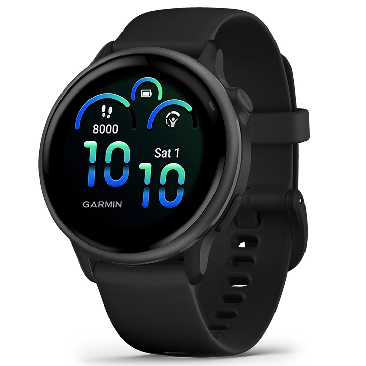 Vivoactive 6 Black Slate slika proizvoda