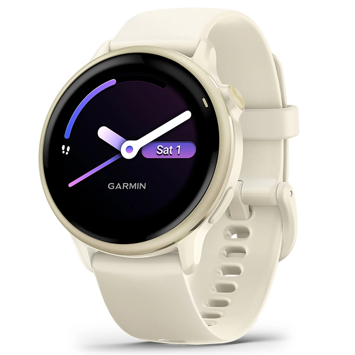 Vivoactive 6 Bone/Lunar Gold slika proizvoda