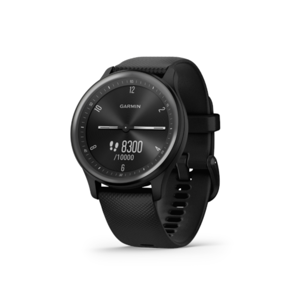 Vivomove Sport Black slika proizvoda Front View L
