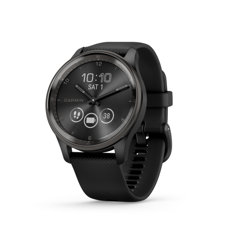 Vivomove Trend Black slika proizvoda