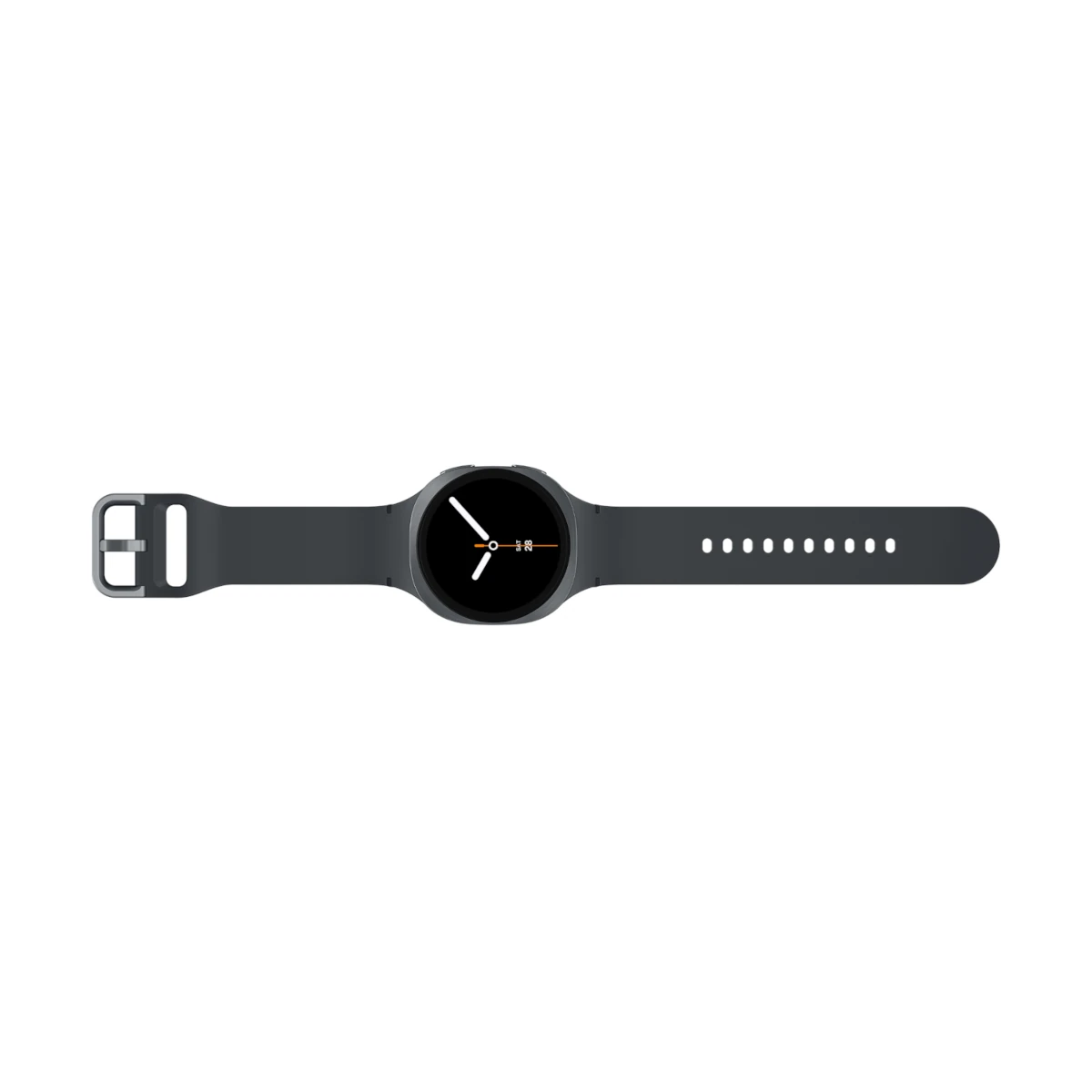 Galaxy Watch8 44mm BT Graphite slika proizvoda Side View L