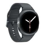 Galaxy Watch8 44mm BT Graphite slika proizvoda Front View 2 S