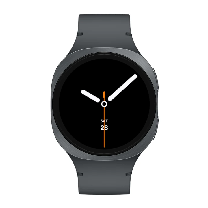 Galaxy Watch8 44mm BT Graphite slika proizvoda