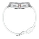 Galaxy Watch8 Classic BT White slika proizvoda Back View S