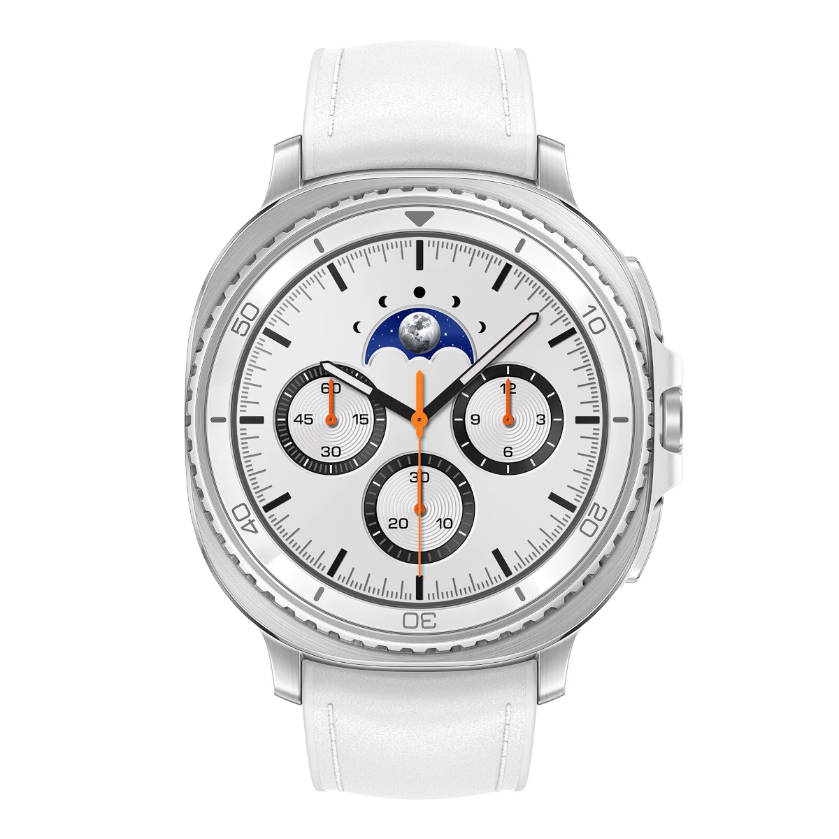 Galaxy Watch8 Classic BT White slika proizvoda