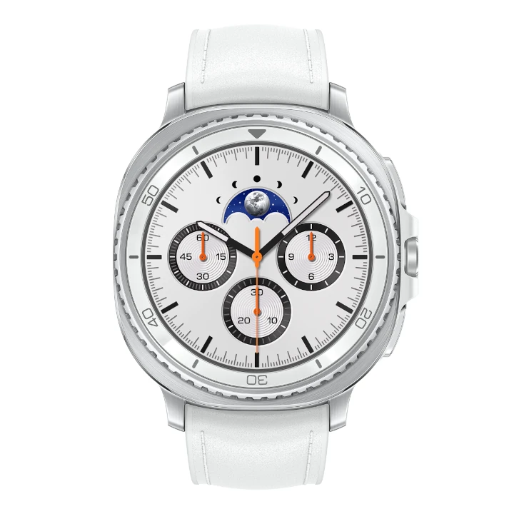 Galaxy Watch8 Classic BT White slika proizvoda
