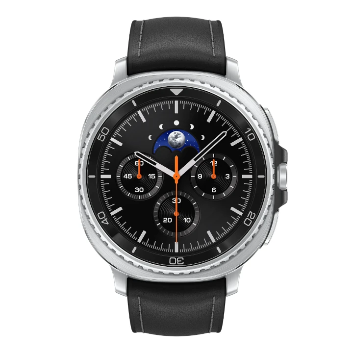 Galaxy Watch8 Classic BT Black slika proizvoda