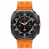 Galaxy Watch Ultra 2025 LTE Titanium Gray slika proizvoda