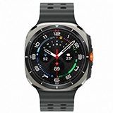 Galaxy Watch Ultra 2025 LTE Titanium Silver slika proizvoda