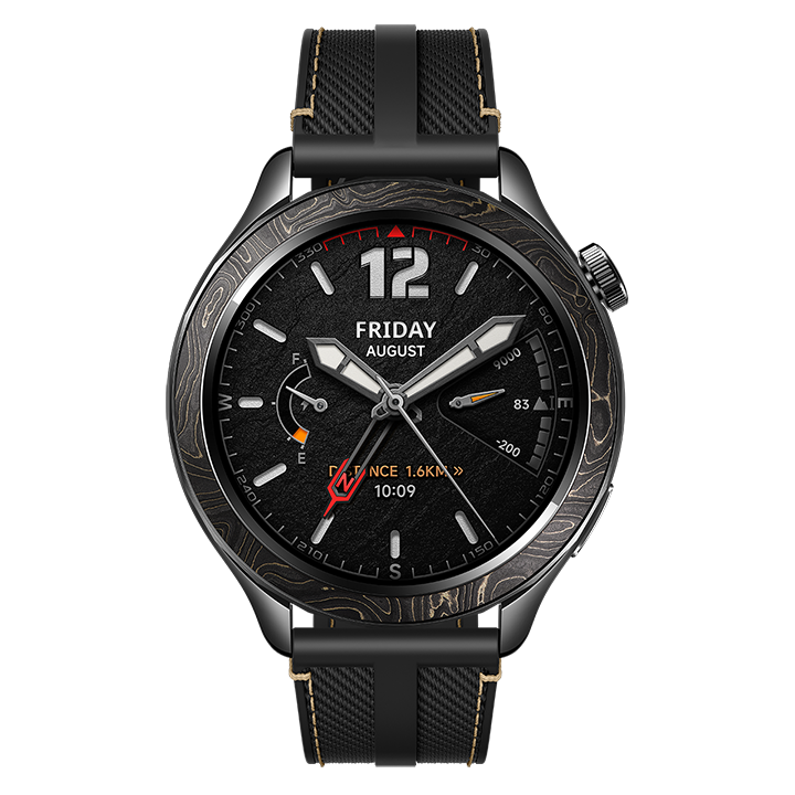 Watch S4 slika proizvoda