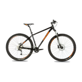 Granger H25110/29/56/blk/orange slika proizvoda