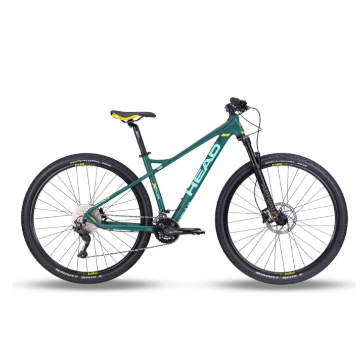 X-Rubi JOY H24202/29/52/green/mint slika proizvoda