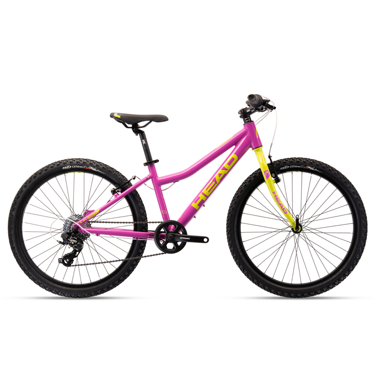 Lauren 1.0 24 H25931/24/34/purple/lime slika proizvoda Front View L
