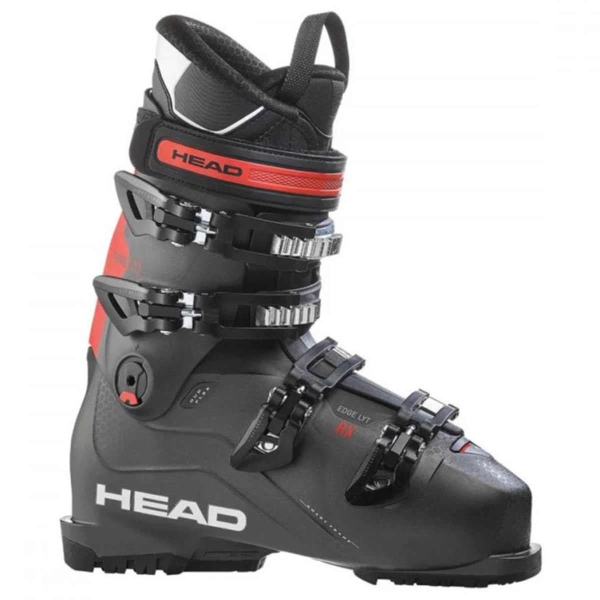 Pancerice EDGE LYT RX HV 285 slika proizvoda Front View L