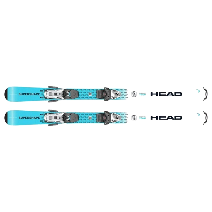 Ski set Supershape Team Easy JRS+vez 4.5 GW BR.80 117 slika proizvoda