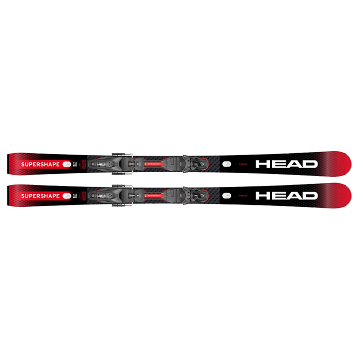 Ski set Supershape e-Rally SW+vez PR PRD 12 GW 170 slika proizvoda