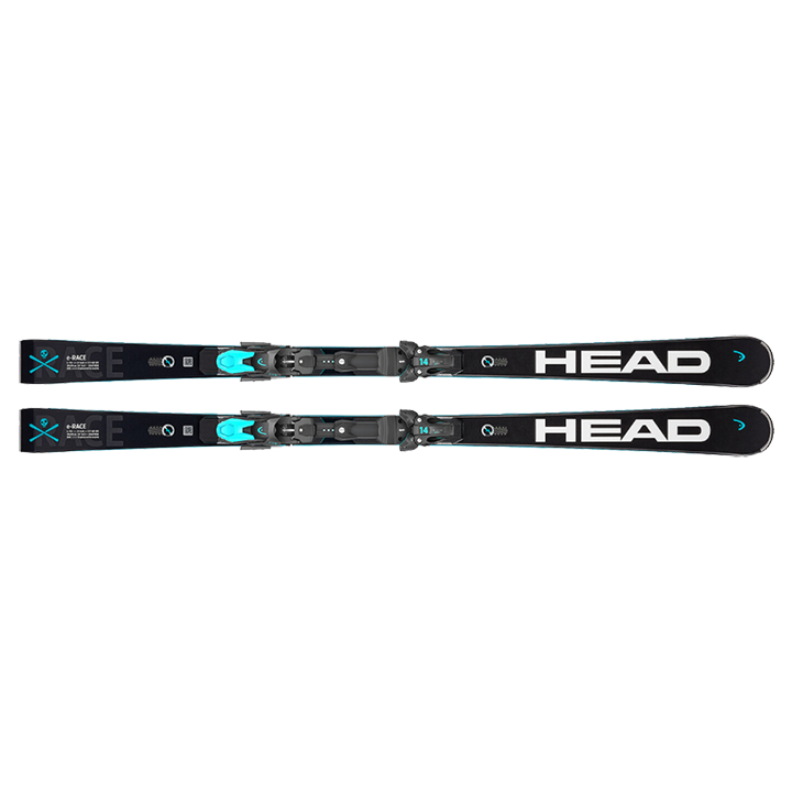 Ski set WC Rebels e-Race EVO 14+vez FREEFLEX 14 GW 175 slika proizvoda
