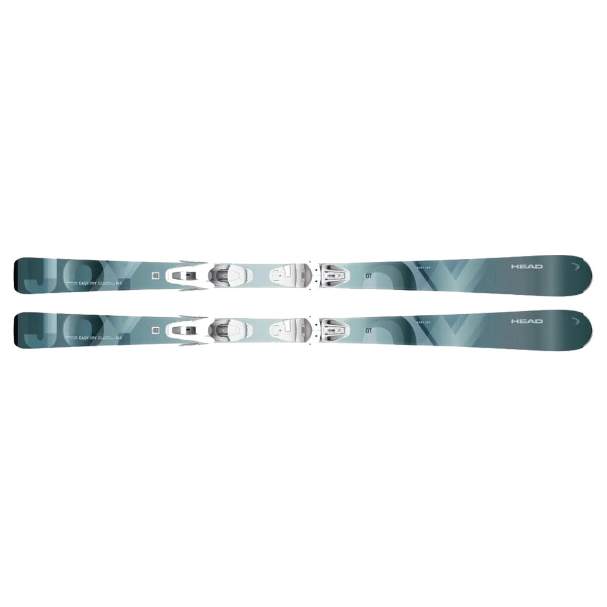 Ski set easy Joy SLR BB Joy Pro 153 slika proizvoda Front View L