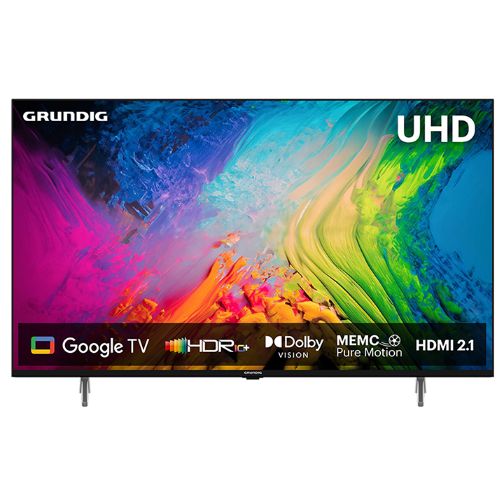 LED TV 65in GHU 7850 B Google TV slika proizvoda