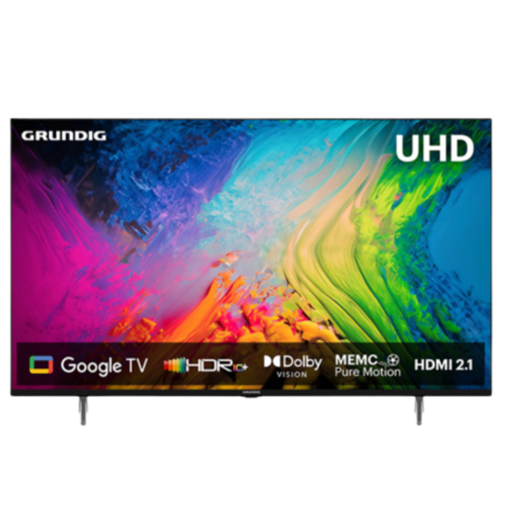 LED TV 75in GHU 7850 B Google TV slika proizvoda
