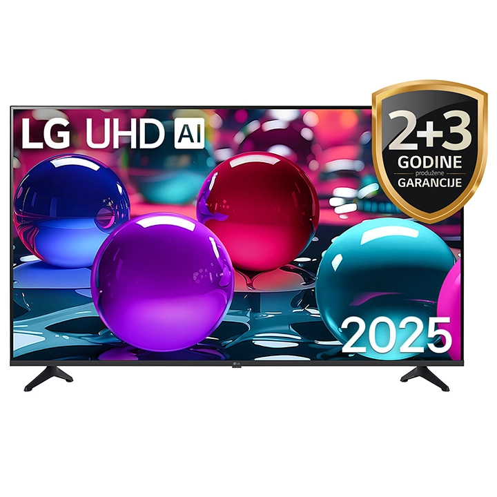 TV LED 65UA73003LA, UHD, Smart slika proizvoda
