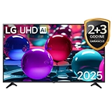 TV LED 65UA73003LA, UHD, Smart slika proizvoda