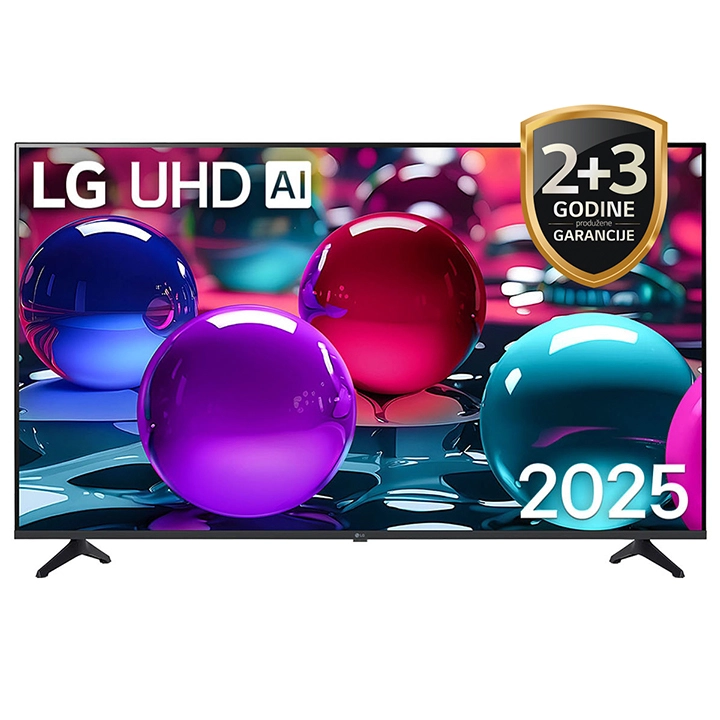 TV LED 55UA73003LA, UHD, Smart slika proizvoda