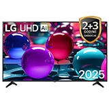 TV LED 50UA73003LA, UHD, Smart slika proizvoda