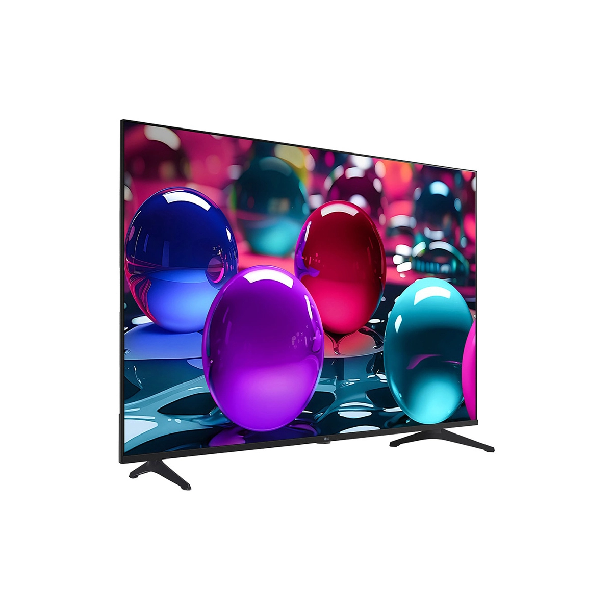 TV LED 50UA73003LA, UHD, Smart slika proizvoda Front View 2 L