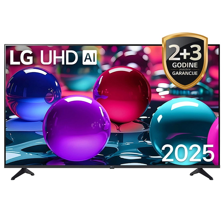 TV LED 55UA74003LB, UHD, Smart slika proizvoda