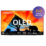 4K OLED TITAN Smart TV 55OLED769/12 Ambilight 120Hz slika proizvoda