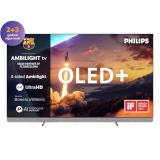 OLED Google TV 55OLED910/12 4-side Ambilight 144Hz slika proizvoda
