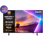 QLED 4K TITAN OS Smart TV 85PUS8510/12 Ambilight slika proizvoda