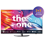 The One 4K TITAN OS 55PUS8919/12 Ambilight 144Hz slika proizvoda