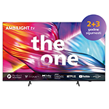 The One 4K TITAN OS 75PUS8919/12 Ambilight 144Hz slika proizvoda