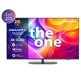 The One QLED 4K 65PUS9010/12 Ambilight 144Hz slika proizvoda