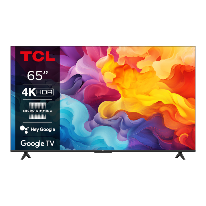 TV 65V6B 4K Google slika proizvoda