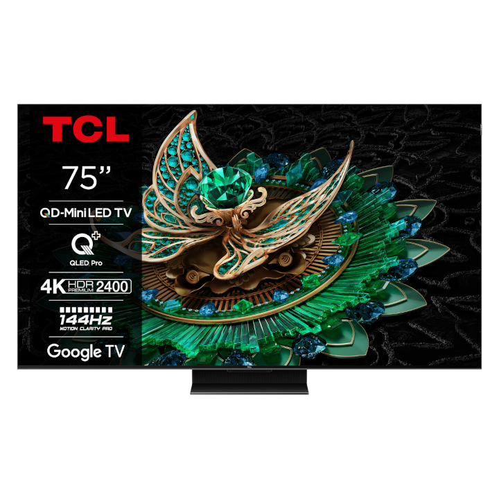 75C765 QD-Mini LED 4K slika proizvoda