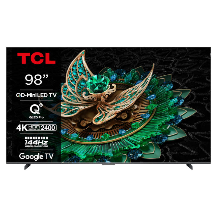 98C765 QD-Mini LED 4K slika proizvoda