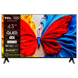 43S5K FHD QLED TV slika proizvoda