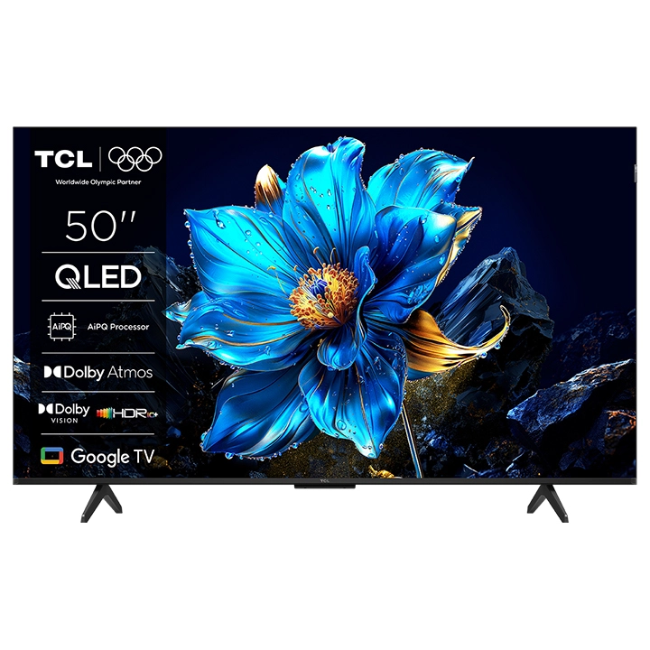 50P7K 4K QLED TV slika proizvoda