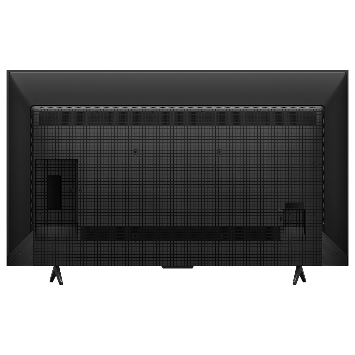 55P7K 4K QLED TV slika proizvoda Back View L