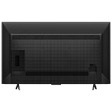 55P7K 4K QLED TV slika proizvoda Back View S