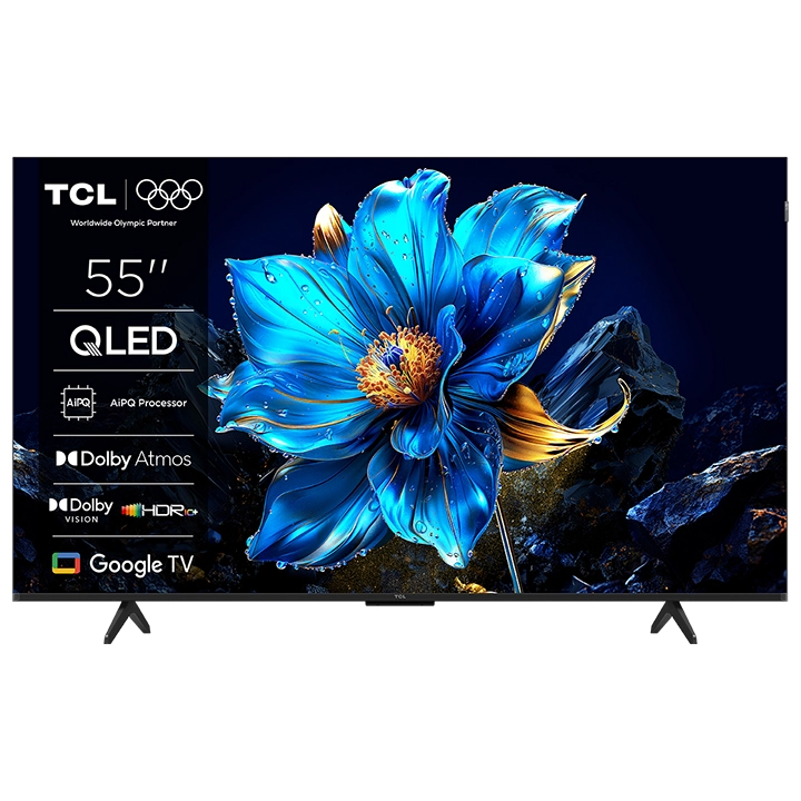 55P7K 4K QLED TV slika proizvoda