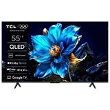 55P7K 4K QLED TV slika proizvoda