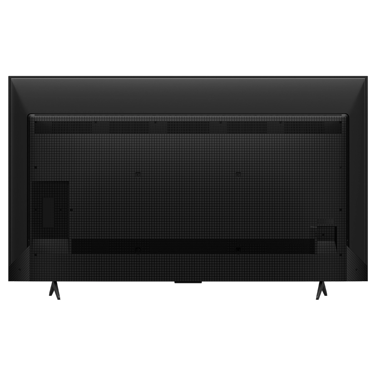 65P7K 4K QLED TV slika proizvoda Back View L