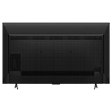 65P7K 4K QLED TV slika proizvoda Back View S