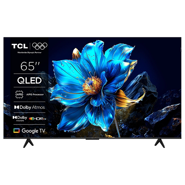 65P7K 4K QLED TV slika proizvoda
