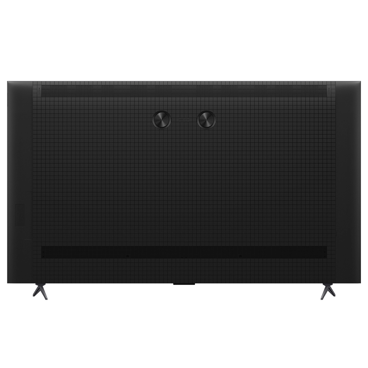85C6K 4K QD-Mini LED TV slika proizvoda Back View L