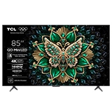 85C6K 4K QD-Mini LED TV slika proizvoda